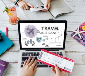 What To Know About Travel Insurance