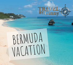 Reasons to Visit Bermuda!