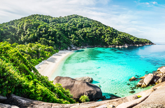 Caribbean