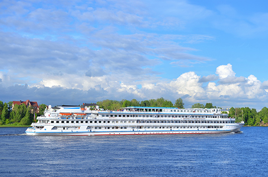 Custom Luxury Travel