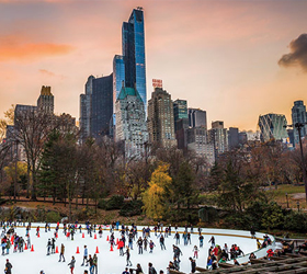 Give the Gift of Travel