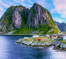Let Travel Off The Beaten Path