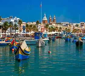 Love Everything about Malta!