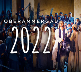 Oberammergau 2022