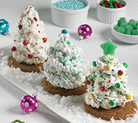 Popup Holiday Traditions