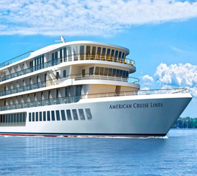 Why Solo Travelers Love American Cruise