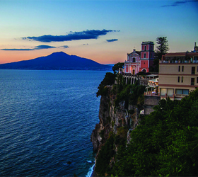 Seductive Italy 2022