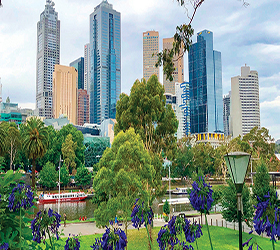 Top 10 Travel Destinations