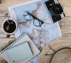 Is it Safe to Travel During a Pandemic?
