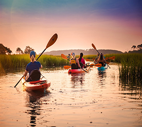 3 Ways to add Wellness to your Vacation