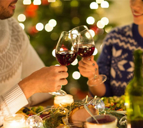 5 Ways to Experience Wine Country From Home